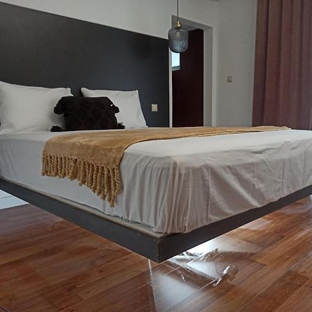 Down Town Luxurious Apartments 4 Alexandroupolis Exteriör bild