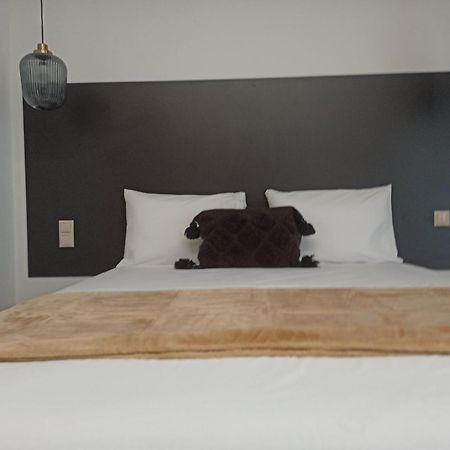 Down Town Luxurious Apartments 4 Alexandroupolis Exteriör bild