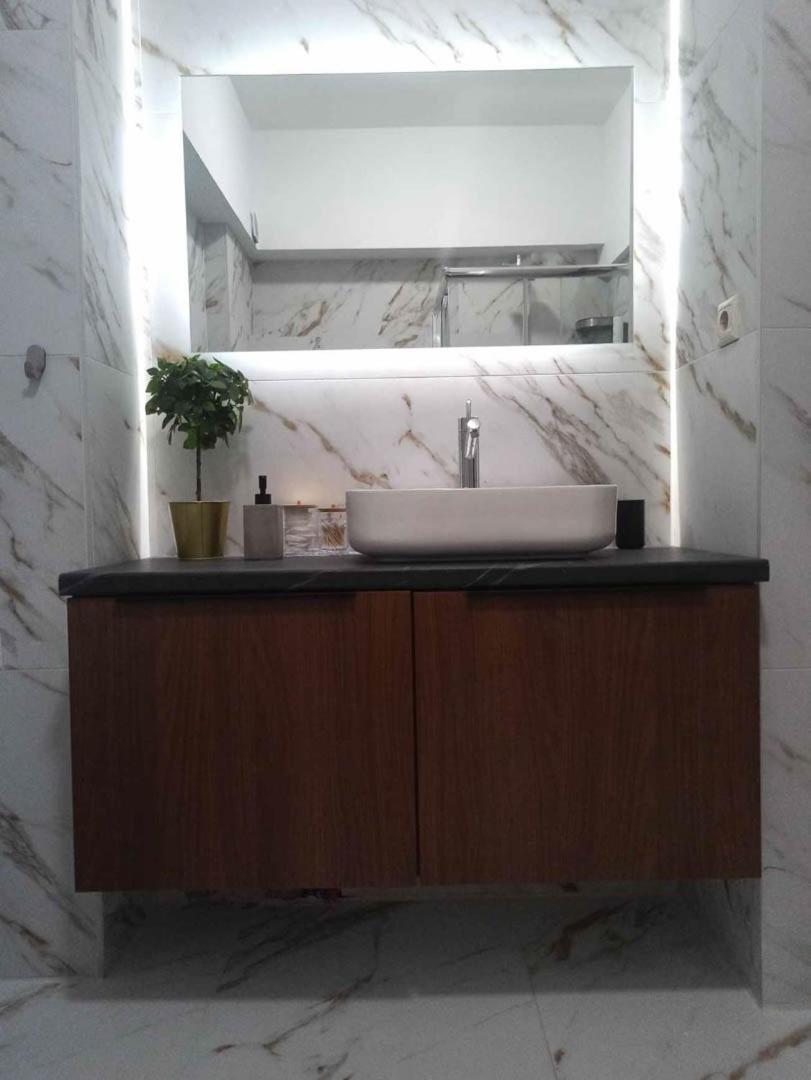 Down Town Luxurious Apartments 4 Alexandroupolis Exteriör bild