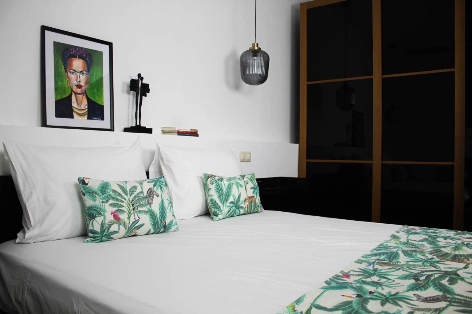 Down Town Luxurious Apartments 4 Alexandroupolis Exteriör bild