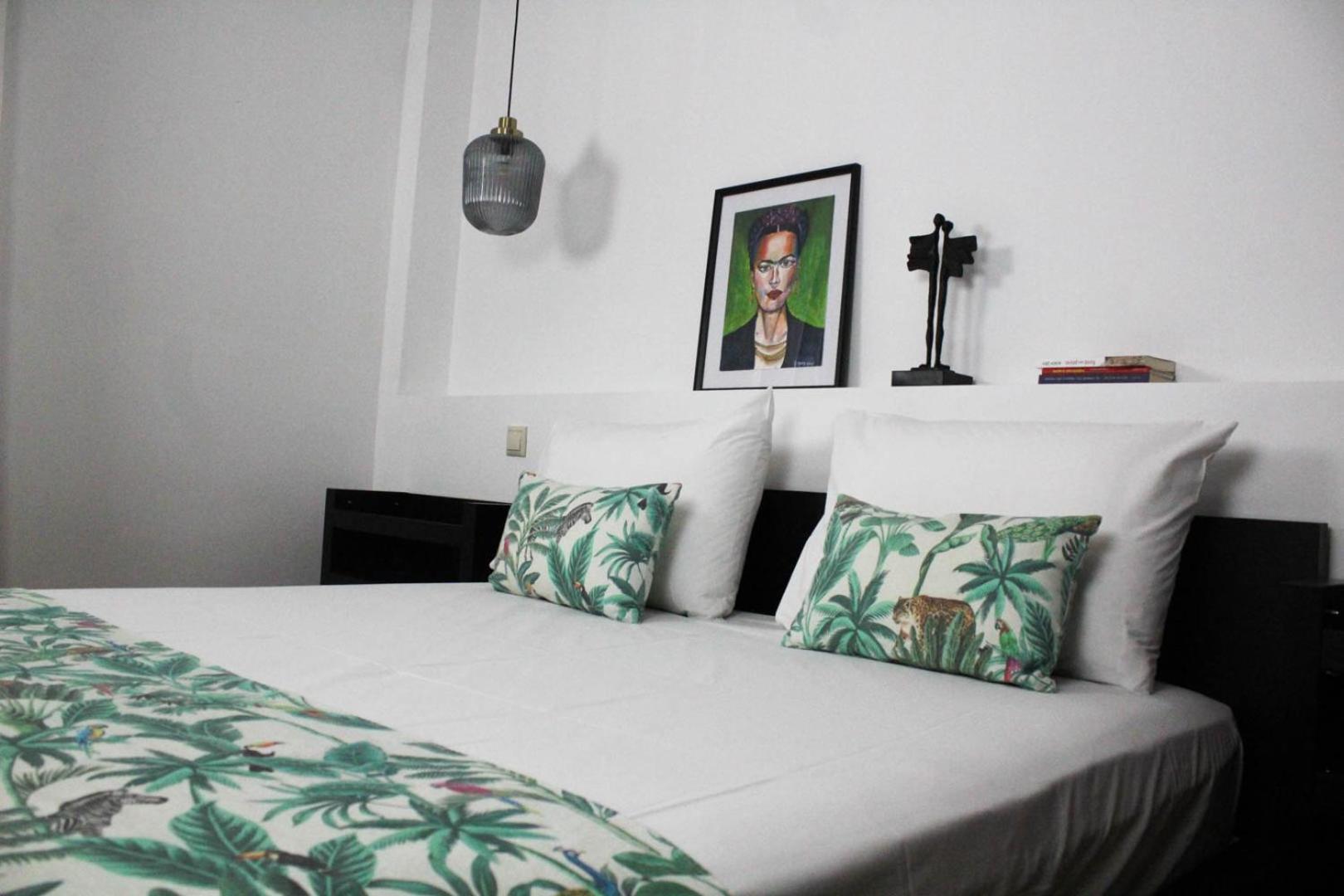 Down Town Luxurious Apartments 4 Alexandroupolis Exteriör bild