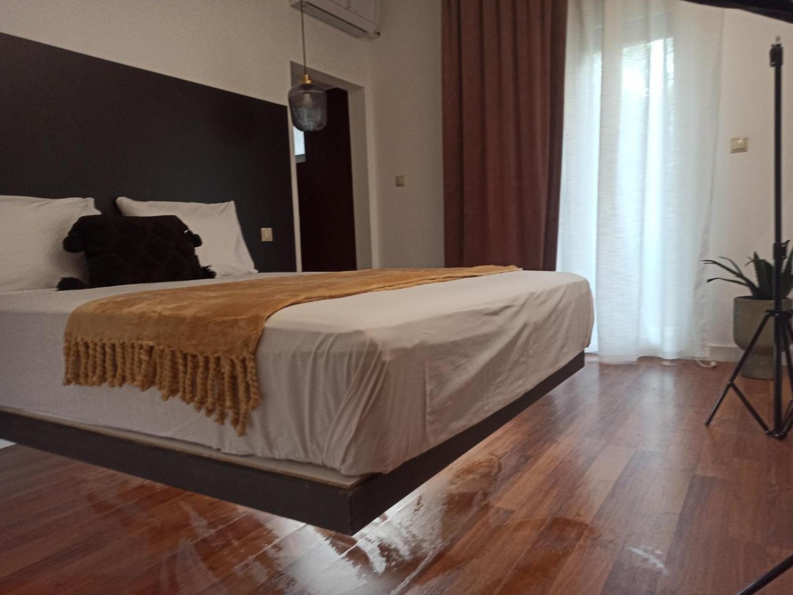 Down Town Luxurious Apartments 4 Alexandroupolis Exteriör bild