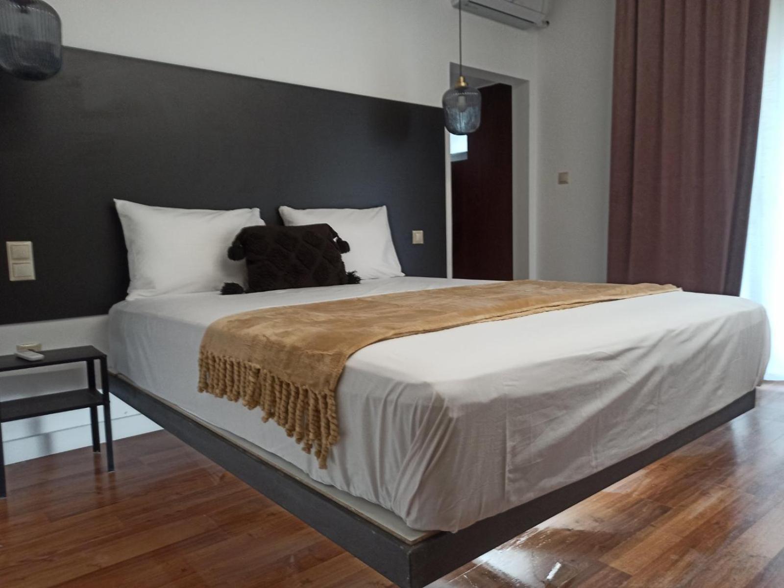 Down Town Luxurious Apartments 4 Alexandroupolis Exteriör bild