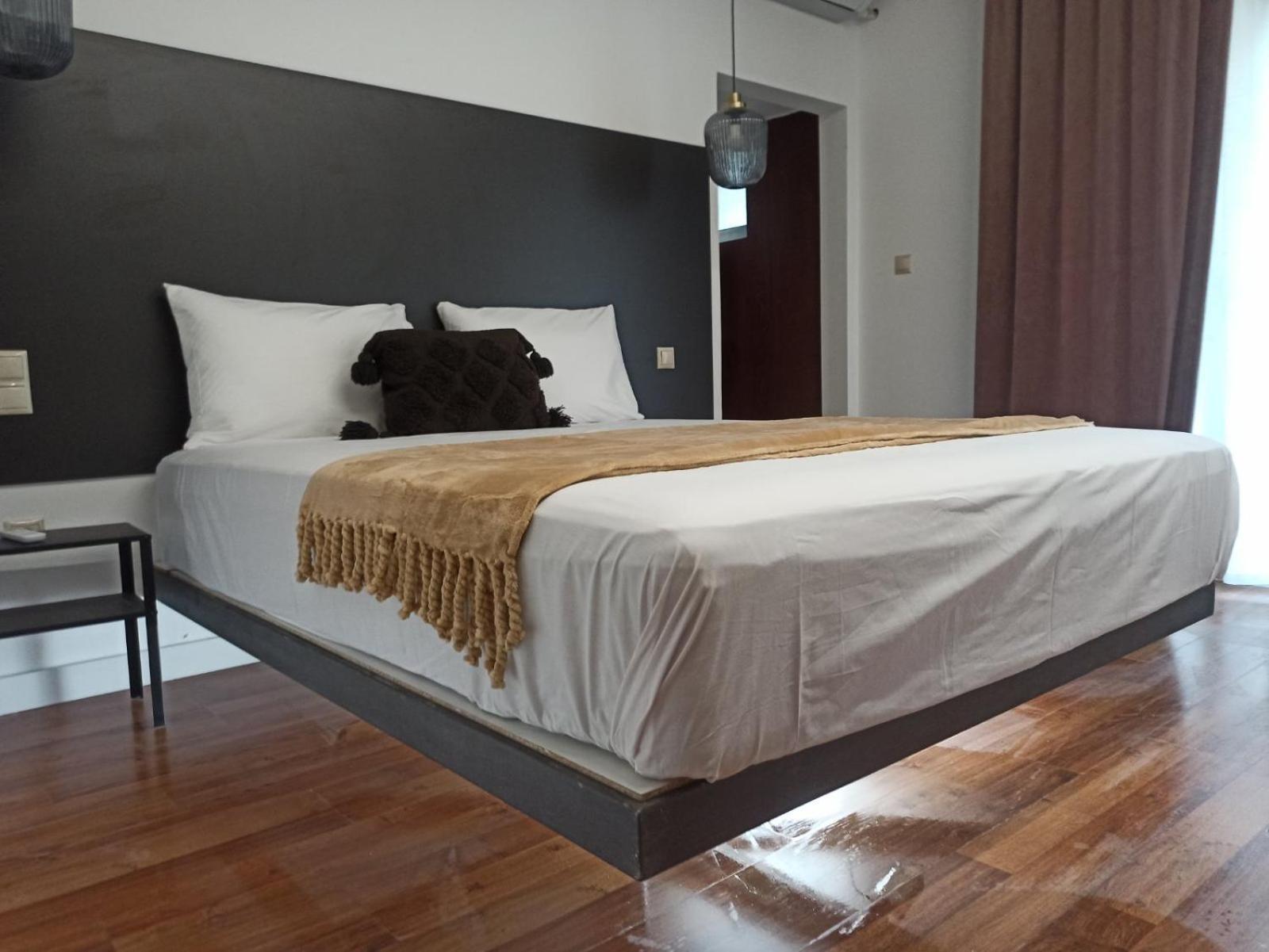 Down Town Luxurious Apartments 4 Alexandroupolis Exteriör bild