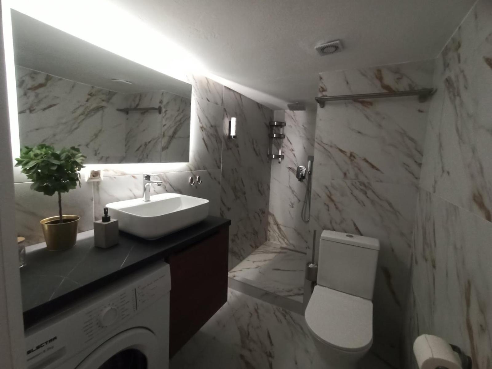 Down Town Luxurious Apartments 4 Alexandroupolis Exteriör bild