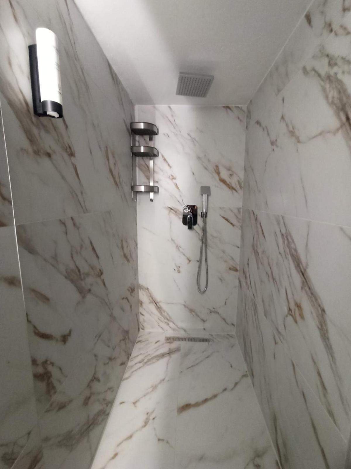 Down Town Luxurious Apartments 4 Alexandroupolis Exteriör bild